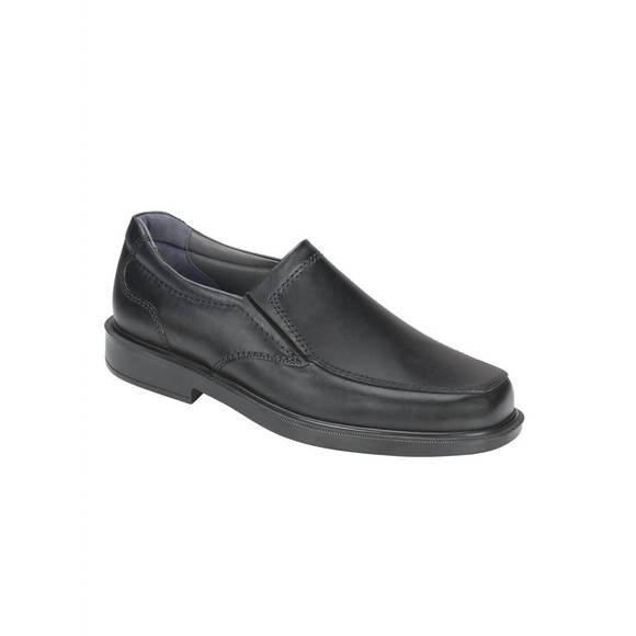 SAS Shoes New Sas Mens Diplomat Shoes Ww In Black Poshmark